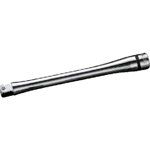 ネプロス　9.5sq.ウォブルエクステンションバー100mm　1個画像