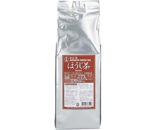 ほうじ茶　500g画像