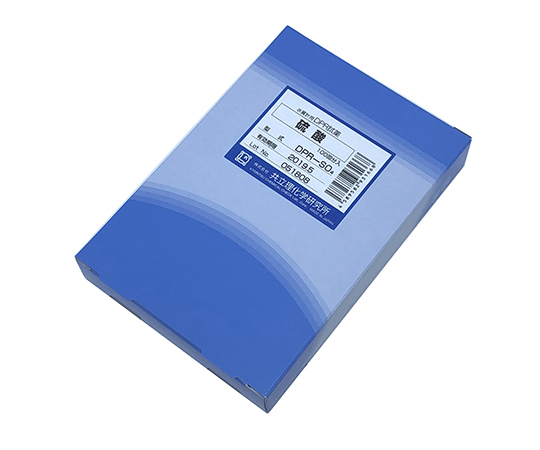 水質計用 DPR試薬 硫酸