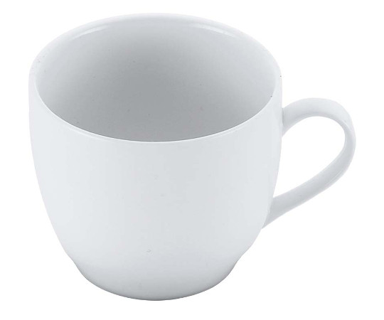 スーパーセラミック　コーヒー碗画像