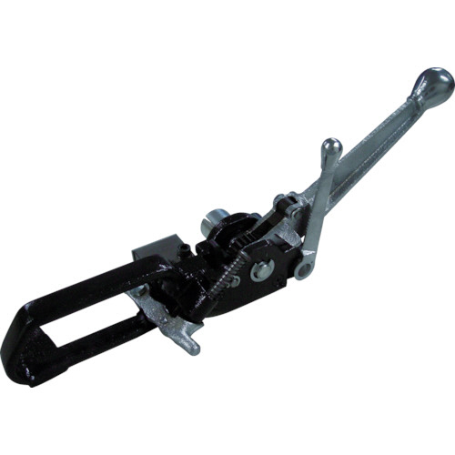 重梱包ﾊﾞﾝﾄﾞ用手動引締機｢ST型｣ 1台