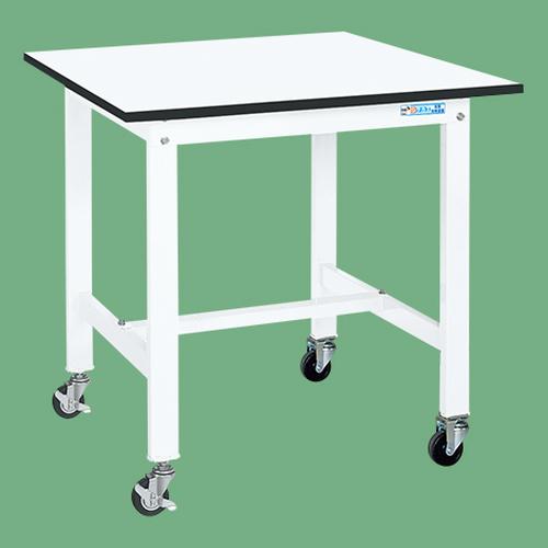 軽量作業台ＫＫタイプ　ＫＫ－３８ＬＢ１Ｗ画像