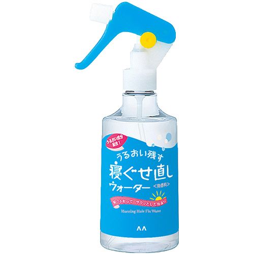 寝ぐせ直しｳｫｰﾀｰ 本体 285mL 1本画像