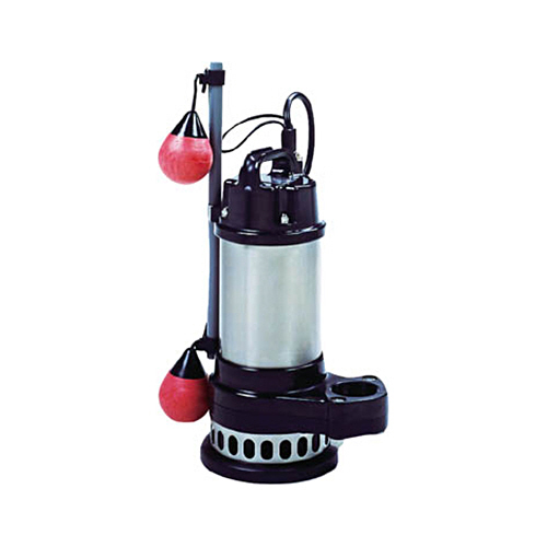 寺田 水中ｽｰﾊﾟｰﾃｸﾎﾟﾝ 自動 50Hz 1台画像