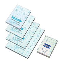 ﾆｭｰｽﾀｸﾘﾝRC･PPC 72g/m2 A3 ﾌﾞﾙｰ 1箱(1250枚:250枚×5冊)画像