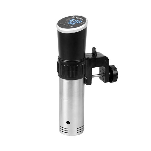 低温調理器