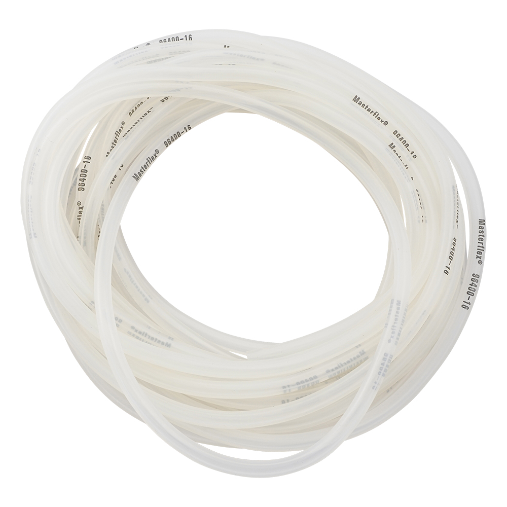 送液ポンプ用チューブ　シリコン過酸化物処理　L／S16画像