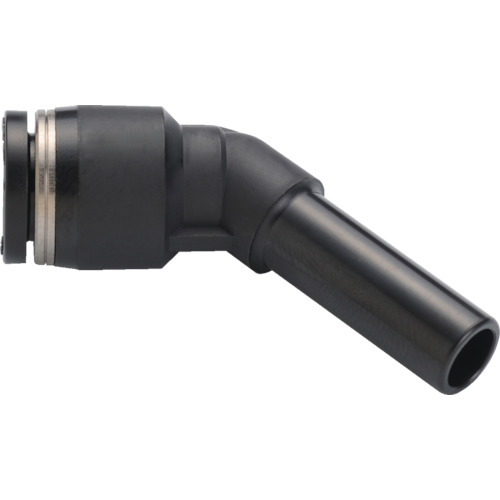 ﾁｭｰﾌﾞﾌｨｯﾃｨﾝｸﾞ 45°ｿｹｯﾄｴﾙﾎﾞ 1個画像