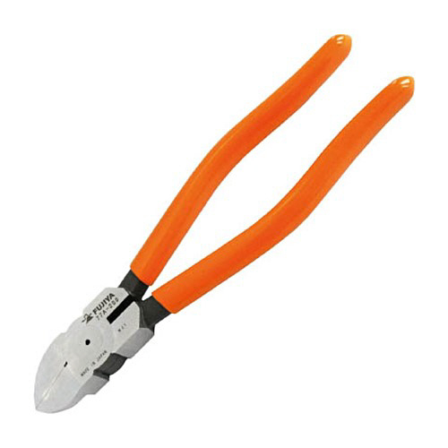 電工VAﾆｯﾊﾟ200mm(ｽﾄﾚｰﾄ刃) 1個画像