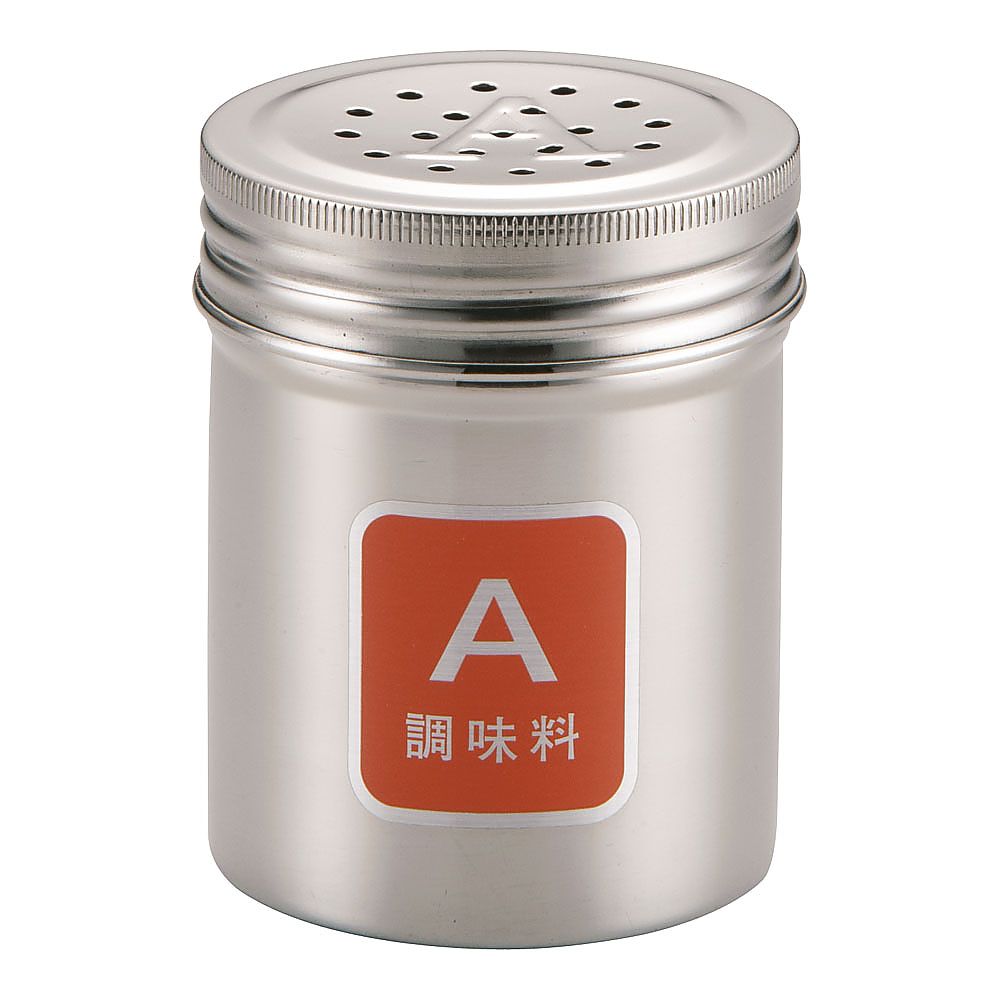 調味缶 小A(調味料)画像