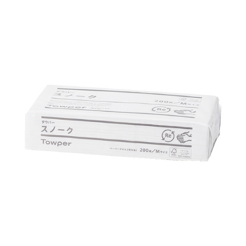 タウパースノークＭ　２００枚画像