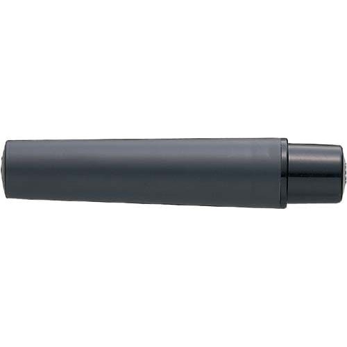 紙用マッキー用カートリッジ　黒　２本入画像