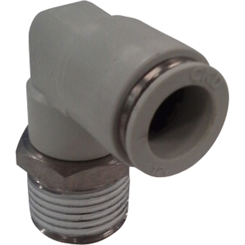 ﾆｭｰｼﾞｮｲﾝﾄｽﾃﾝﾚｽﾀｲﾌﾟ(片口ｴﾙﾎﾞ) 1個画像