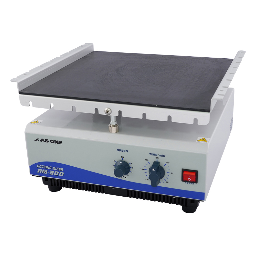 ロッキングミキサー (振盪台300×300mm)
