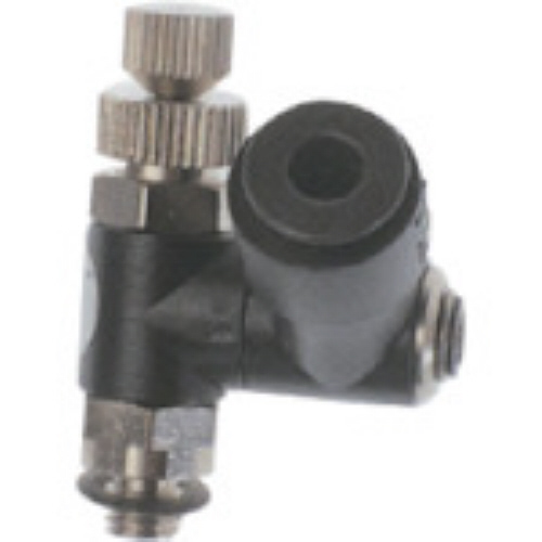 ﾐﾆｽﾋﾟｰﾄﾞｺﾝﾄﾛｰﾗβ ﾒｰﾀｰｱｳﾄ 4mm M5×0.8 1個画像