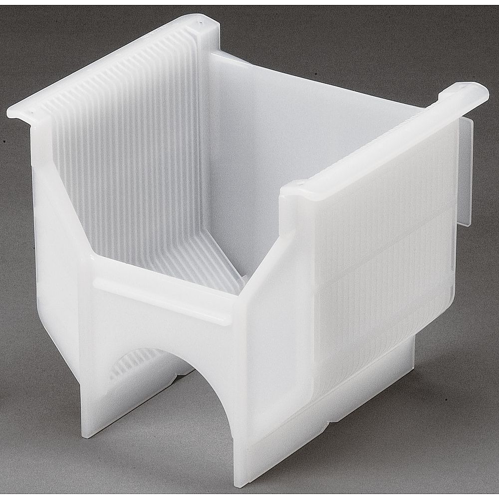 ウェハーキャリア（PFA）　8インチ画像