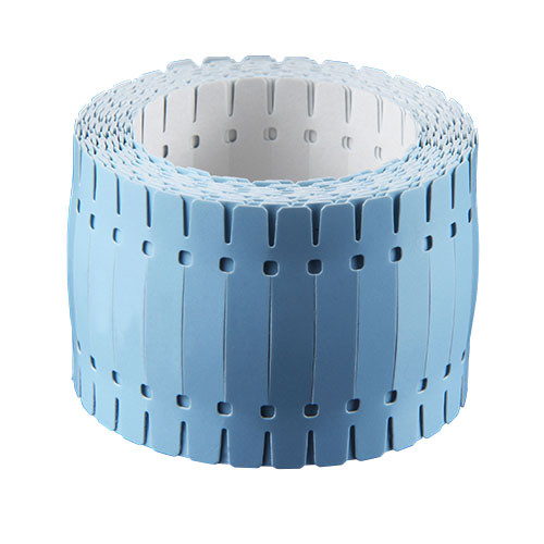 紙針ﾎｯﾁｷｽ P-KISS用 紙針 ﾌﾞﾙｰ 1ﾊﾟｯｸ画像