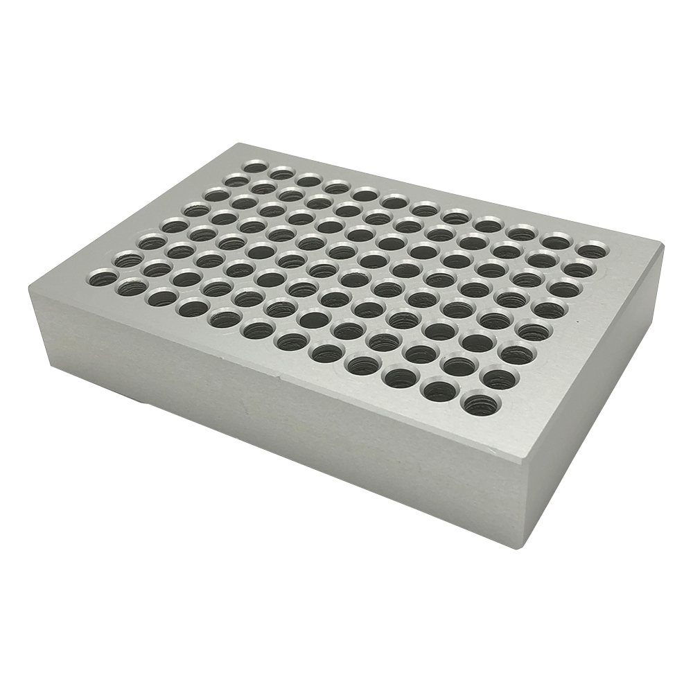 クールラック　PCRチューブ用画像