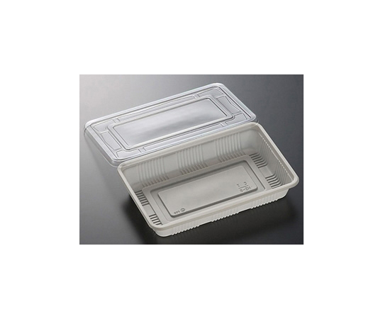 弁当容器 CTHS-8 N（ボ）600枚画像