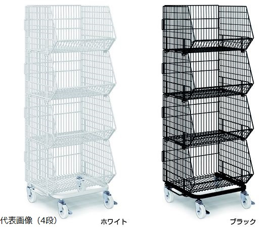 CJジャンブル3段　W40画像