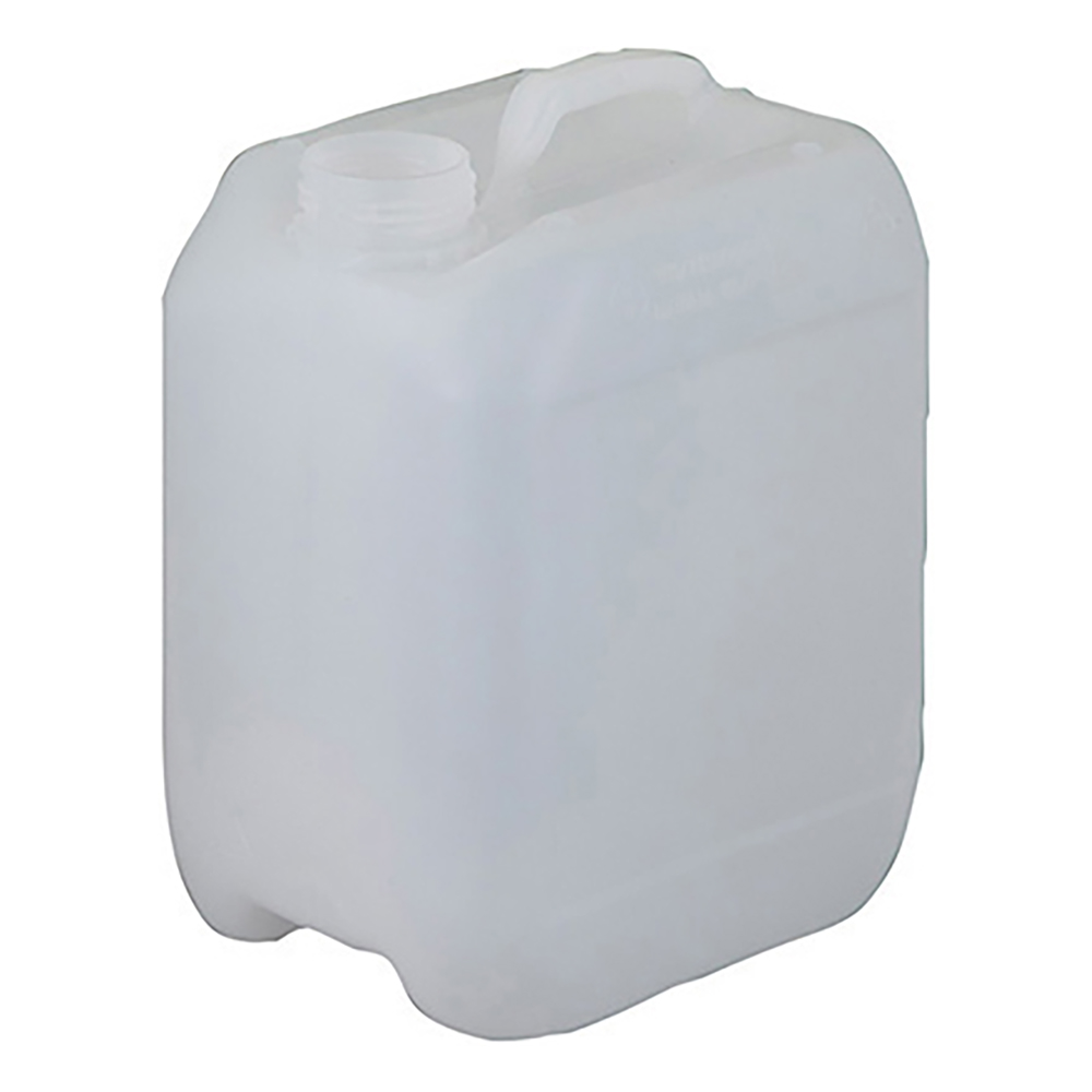 UN対応角型容器　5L本体画像