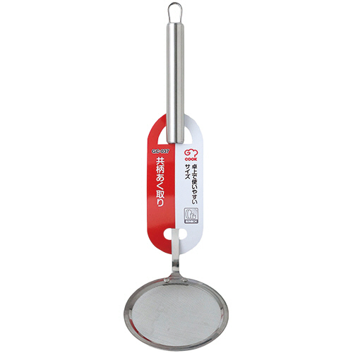 ｼﾞｰ･ｸｯｸ 共柄あく取り 1本