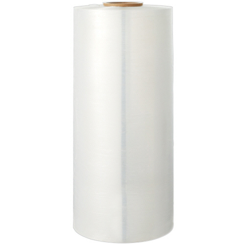 機械巻きｽﾄﾚｯﾁﾌｨﾙﾑ 17μ 500mm×2000m 1巻