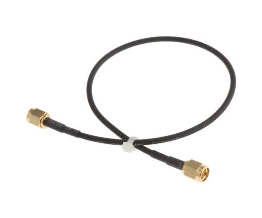 同軸ケーブルアセンブリ