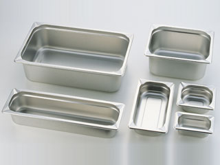 フードパン KINGOホテルパン1/1×25mm画像