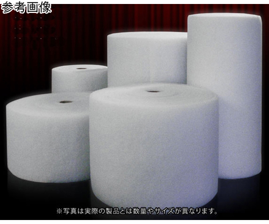 エコフレギュラー 厚み約2mm 幅60cm×50m巻