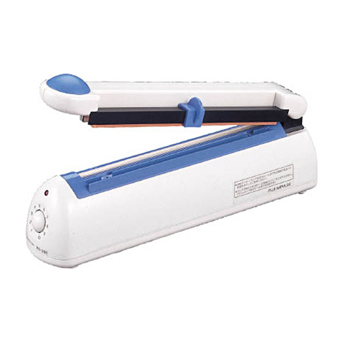 ｶｯﾀｰ付ﾎﾟﾘｼｰﾗｰ 1台画像