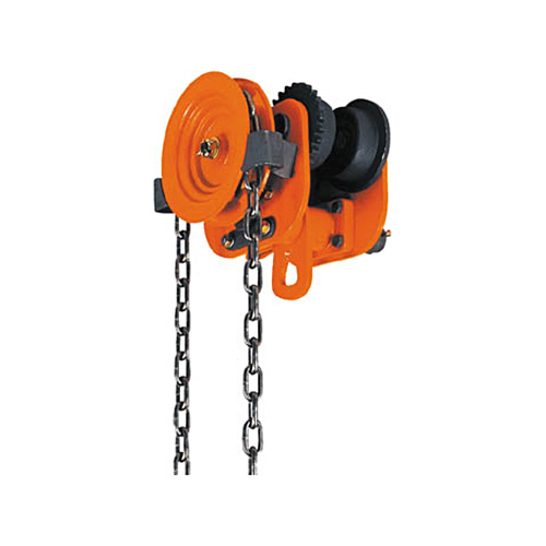 象印 手動用ｷﾞﾔｰﾄﾞﾄﾛﾘ1t 1台画像