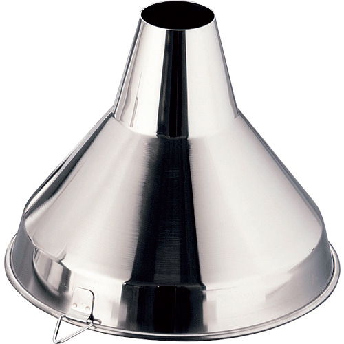 TKG SA18-8太口ﾛｰﾄ 21cm 1個画像