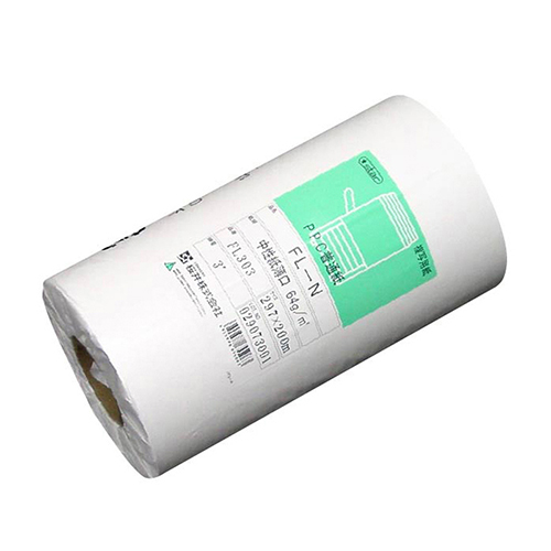 PPC普通紙ﾛｰﾙ FL-N 薄口 594mm×200m 3ｲﾝﾁｺｱ 1箱(2本)画像