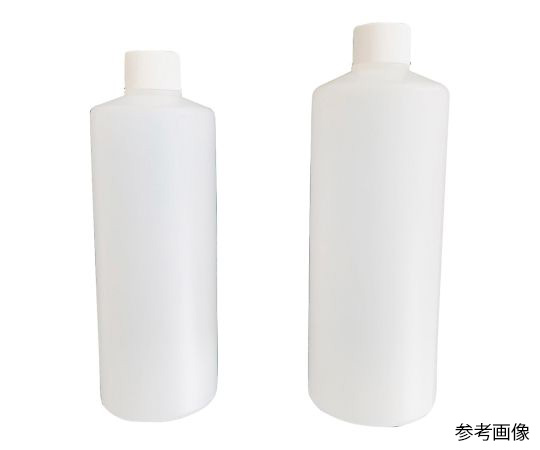 マルチボトル丸型　MBM-400キャップ付画像