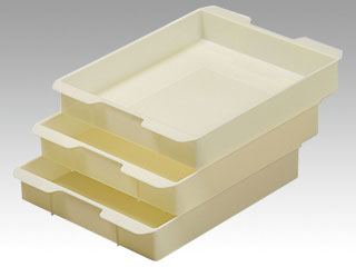 コンテナ エスレンコンテナ SPトレー(深)画像