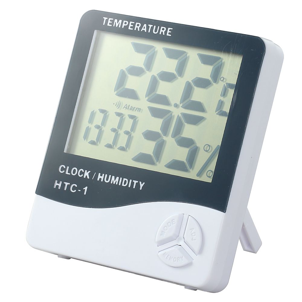 温湿度計　HTC-1