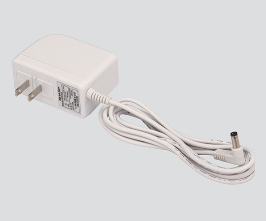 除電特化型プラズマクラスターイオン発生機用ACアダプター