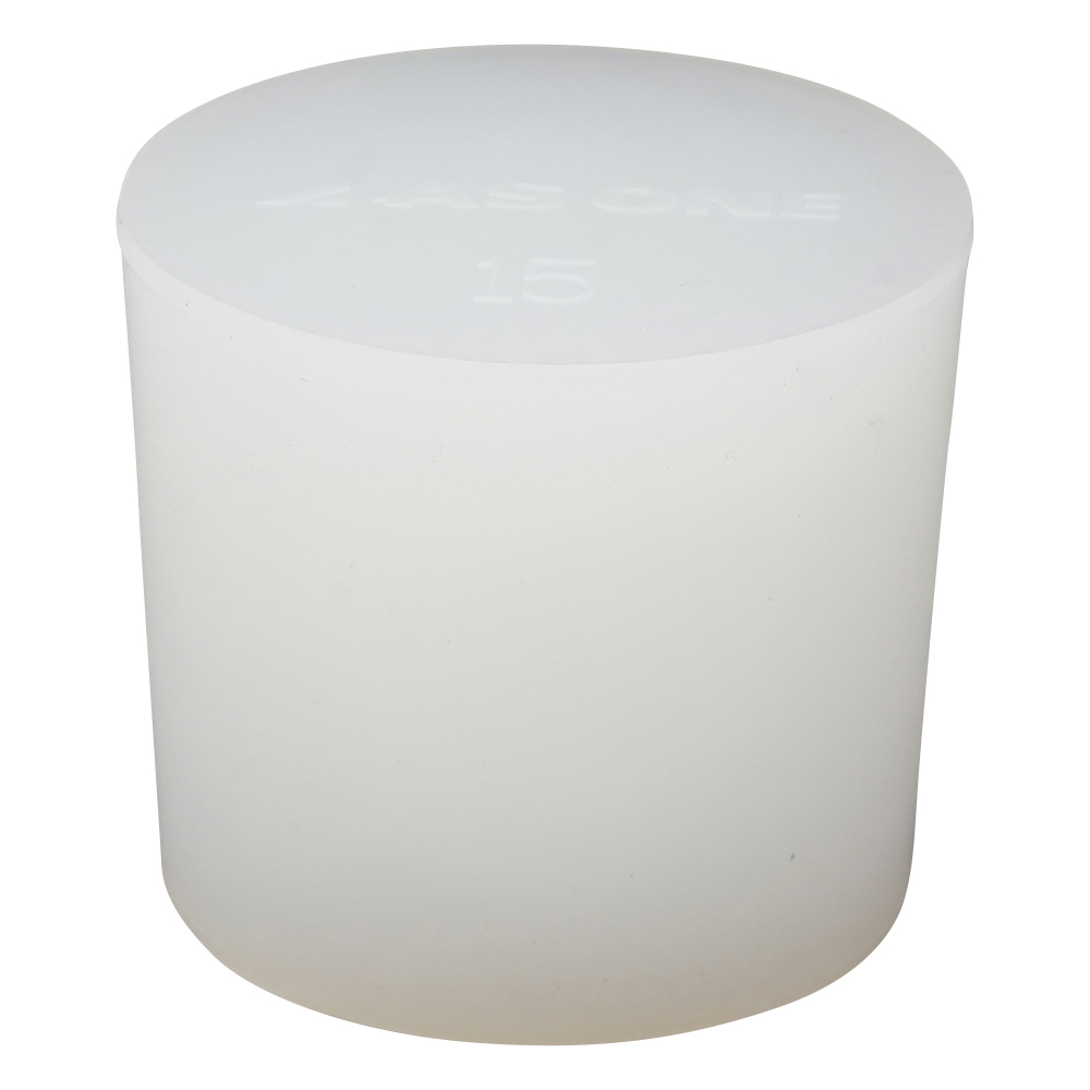 シリコン栓画像