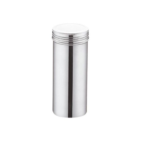 調味料入れ UK 調味缶 特大 〈穴なし〉 YUKIWA画像