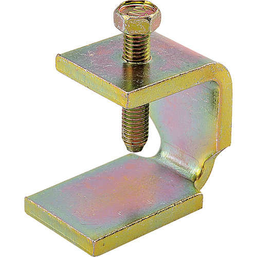 ﾁｬﾝﾈﾙ支持金具 1個画像