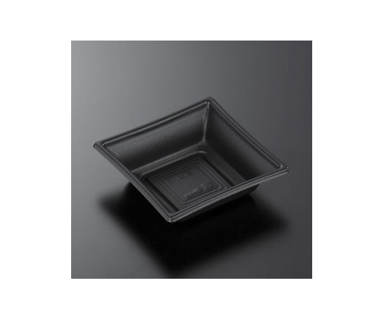 惣菜容器 SDココ K14 BK 身 1600枚画像