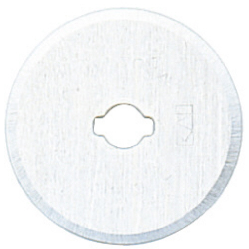 丸刃ｶｯﾀｰ用替刃 HA-40用 直径28mm 1ﾊﾟｯｸ(2枚)
