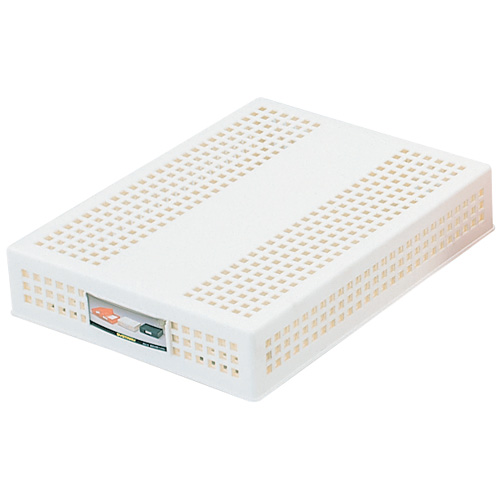 ｼｽﾄﾚｰ(ﾌﾀ付) A4 白 1ｾｯﾄ(10個)画像