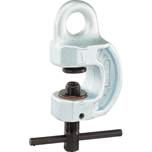 ねじ式ｸﾗﾝﾌﾟ SBN-5t(10-40) 1台