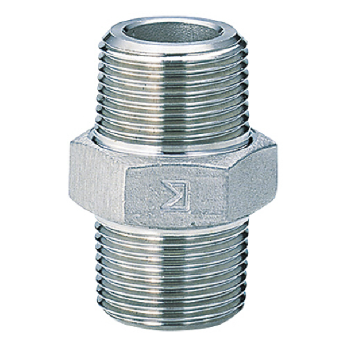 六角ﾆｯﾌﾟﾙ 1個画像