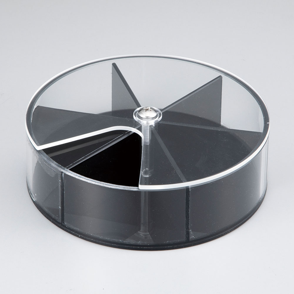 回転子ケース 丸型画像