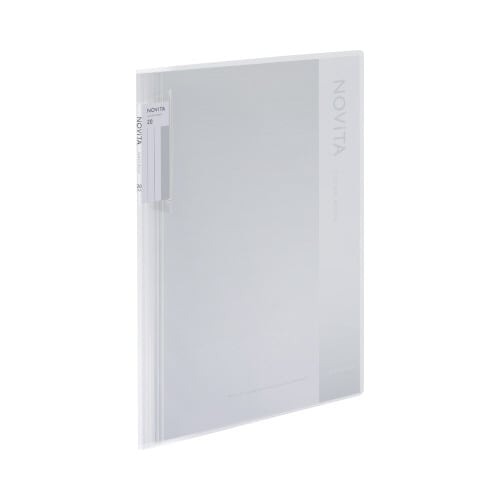 〈ノビータ〉（固定式）Ａ４縦２０枚透明画像