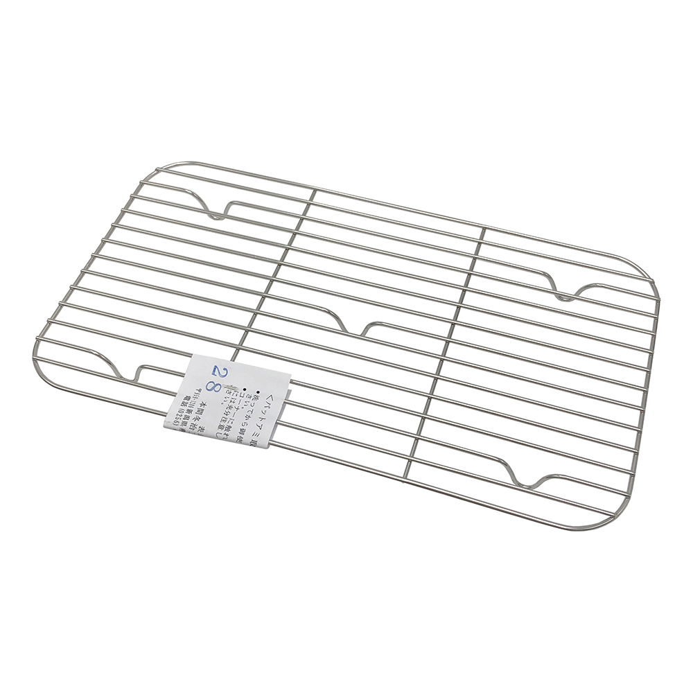 長バットアミ　（250×140mm）画像