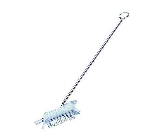 小型フラスコブラシ画像